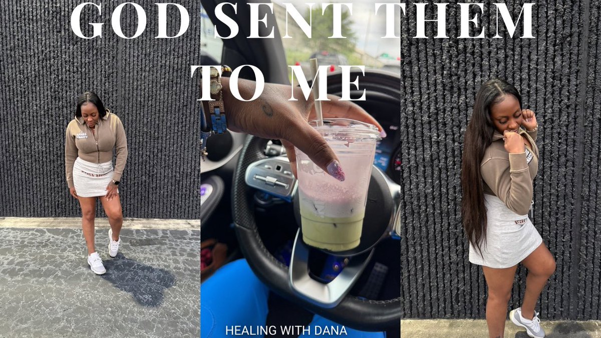 healingwithdana's tweet photo. 🎥 NEW YOUTUBE VIDEO IS UP! 🧡

Running a business will teach you A LOT — especially how to keep going when things aren’t moving as fast as you hoped.

🎬 WATCH THE NEW VIDEO ON YOUTUBE : 
https://t.co/yNsVALmMSS https://t.co/tuiFwhI4u2