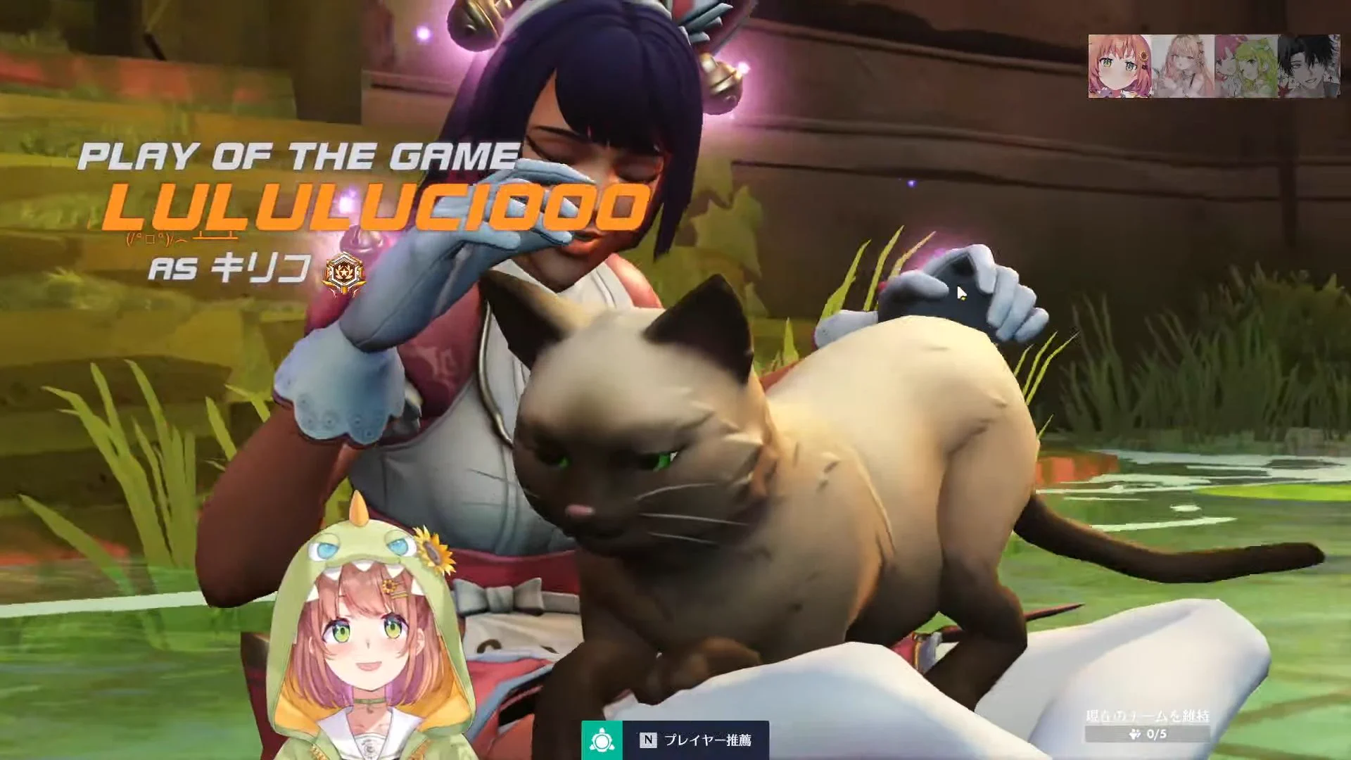 おおかみ on X: 