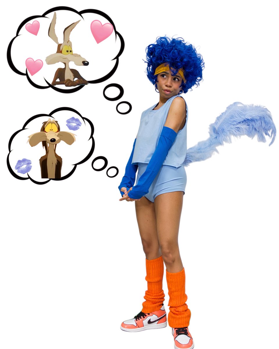 SimplyHunni_'s tweet photo. Any Wile Es in the chat? 
#wilerunner https://t.co/ESLaAe2qAz