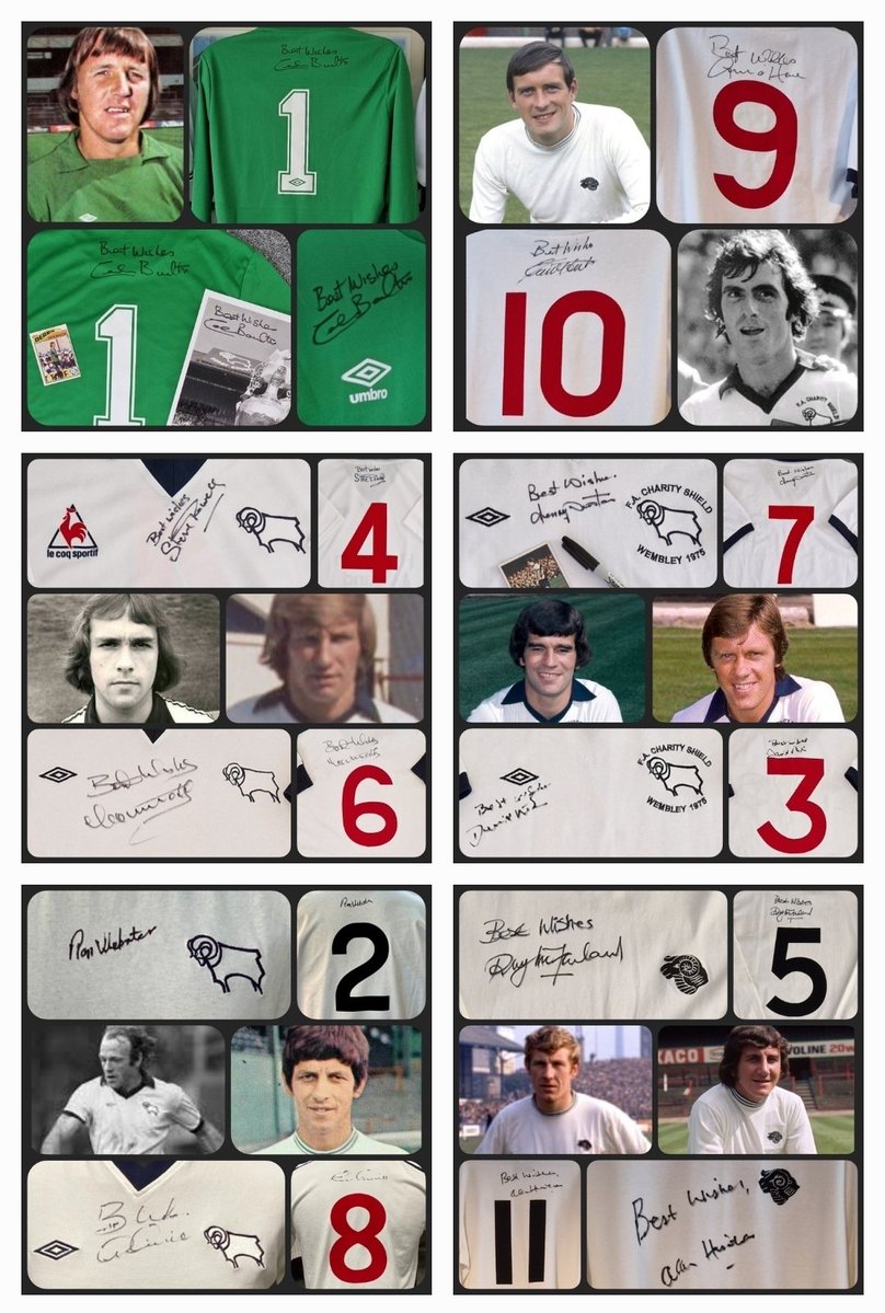 rodstrickland74's tweet photo. 🏆| @dcfcofficial legends! | 🐏
#dcfc #dcfcfans #dcfcshirtcollector https://t.co/u9liPEw98R