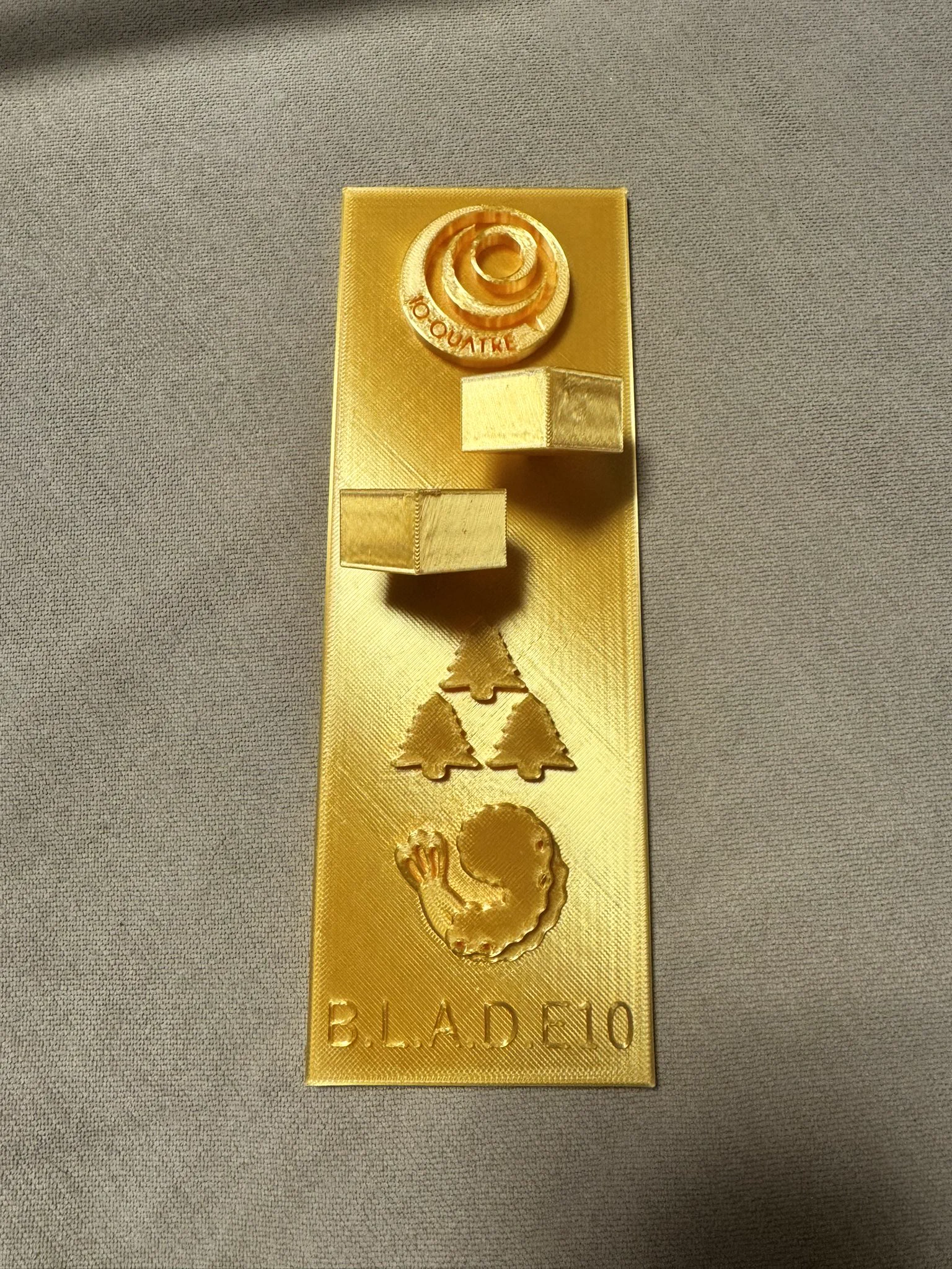 内堀克利 в X: „#BLADE10 ご来場ありがとうございました！ あたしゃ