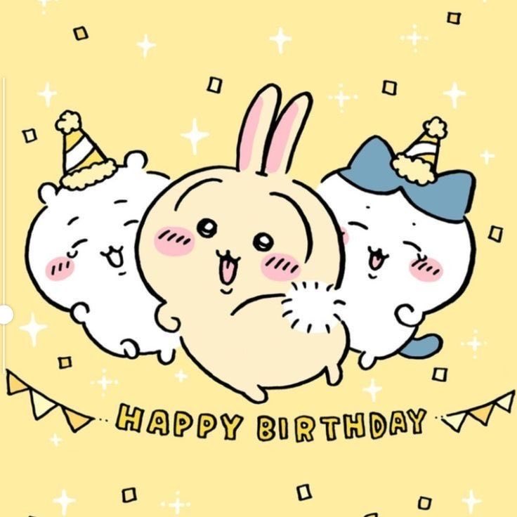 nishimana_'s tweet photo. @skpin_dayo プルルイヤッハー(ˊo̴̶̷̤ꑣo̴̶̷̤ˋ)🎉･:*:･｡
HPB🎂 https://t.co/8VUwoylP2k