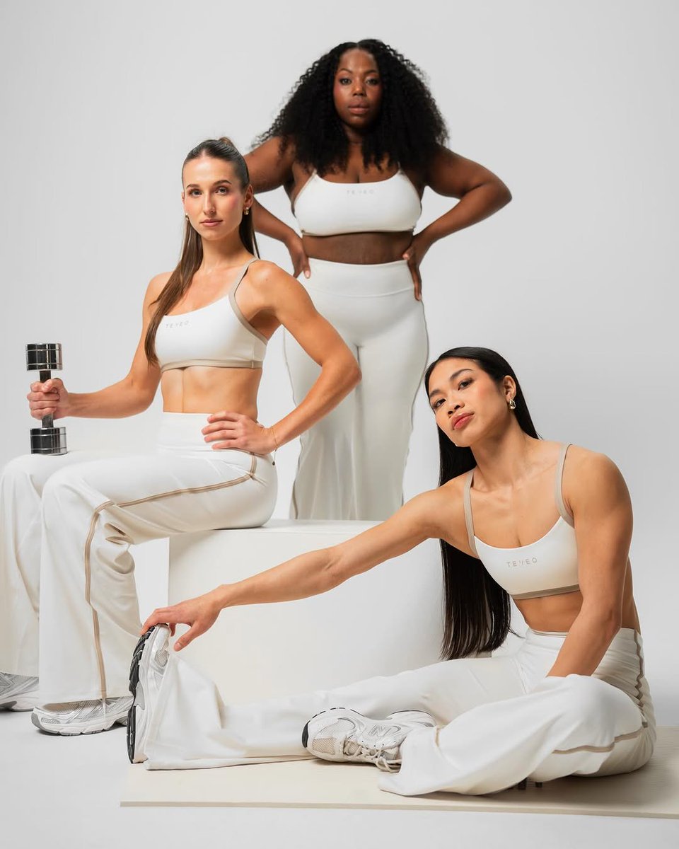 ViannaArte's tweet photo. Created with your body in mind, exactly as it is.

Share what you’ll purchase from our Soft Collection—we’re searching through the comments!

Dropping this Sunday, 8pm CET. https://t.co/UIhK8UIP0N