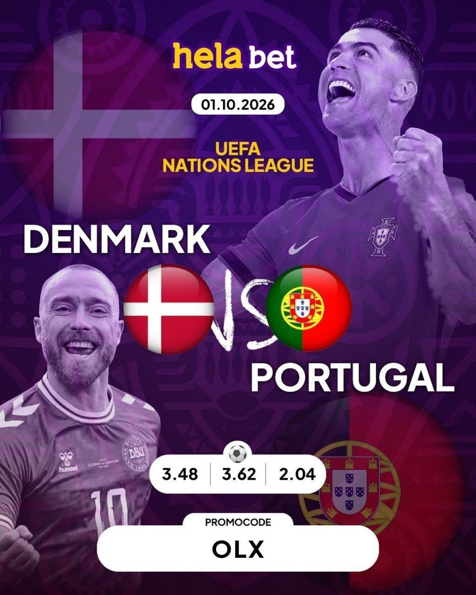 OddsArena6's tweet photo. Not Yet on HelaBet?
REGWORLD: https://t.co/R4hvJg8B27
REGTZ: https://t.co/igGq5iwH5r
APP : https://t.co/UarpzlTvji

Use promocode OLX https://t.co/Nv6WLspOMk