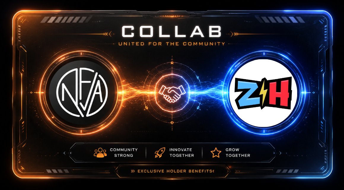 NFTFRIENDSALPHA's tweet photo. After years of building behind the scenes, Zero To Hero Academy is finally ready to show us what they’ve been working on.

Happy to collaborate with @ZTHAcademy 

A Collection of 8000 NFTs dropping on October 13th at 0.018 ETH, with a bigger vision around the Art, IP and much more.

Big thanks to the Team for bringing NFA Fam along. Looking forward to becoming Zero to Hero among our Holders.