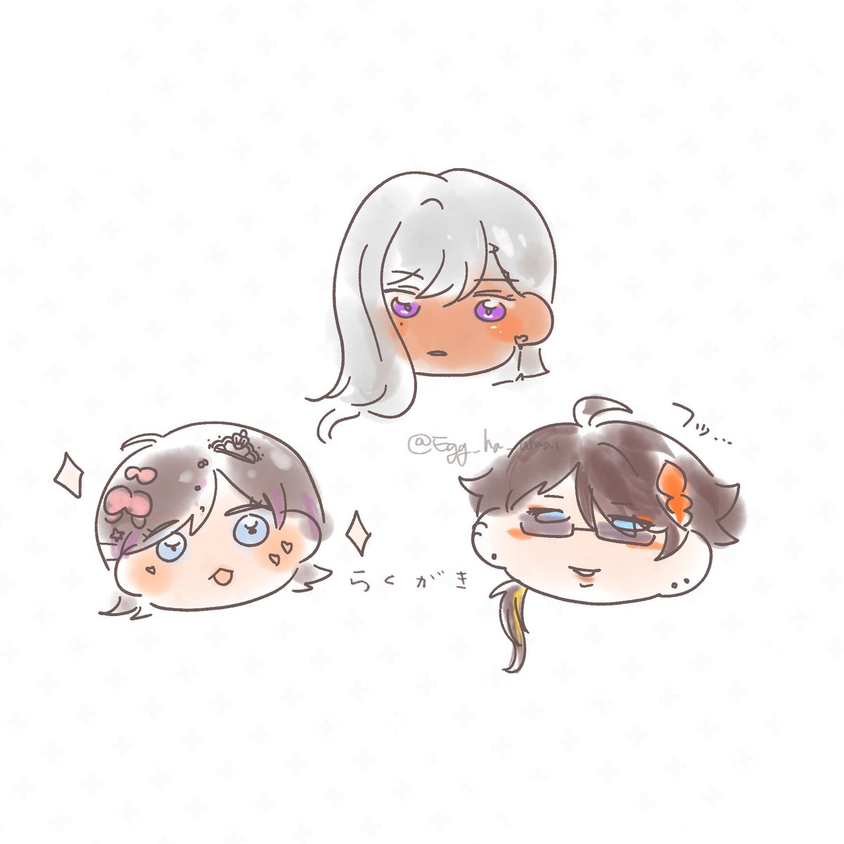 Egg_ha_umai's tweet photo. https://t.co/SpJdxcF1qT