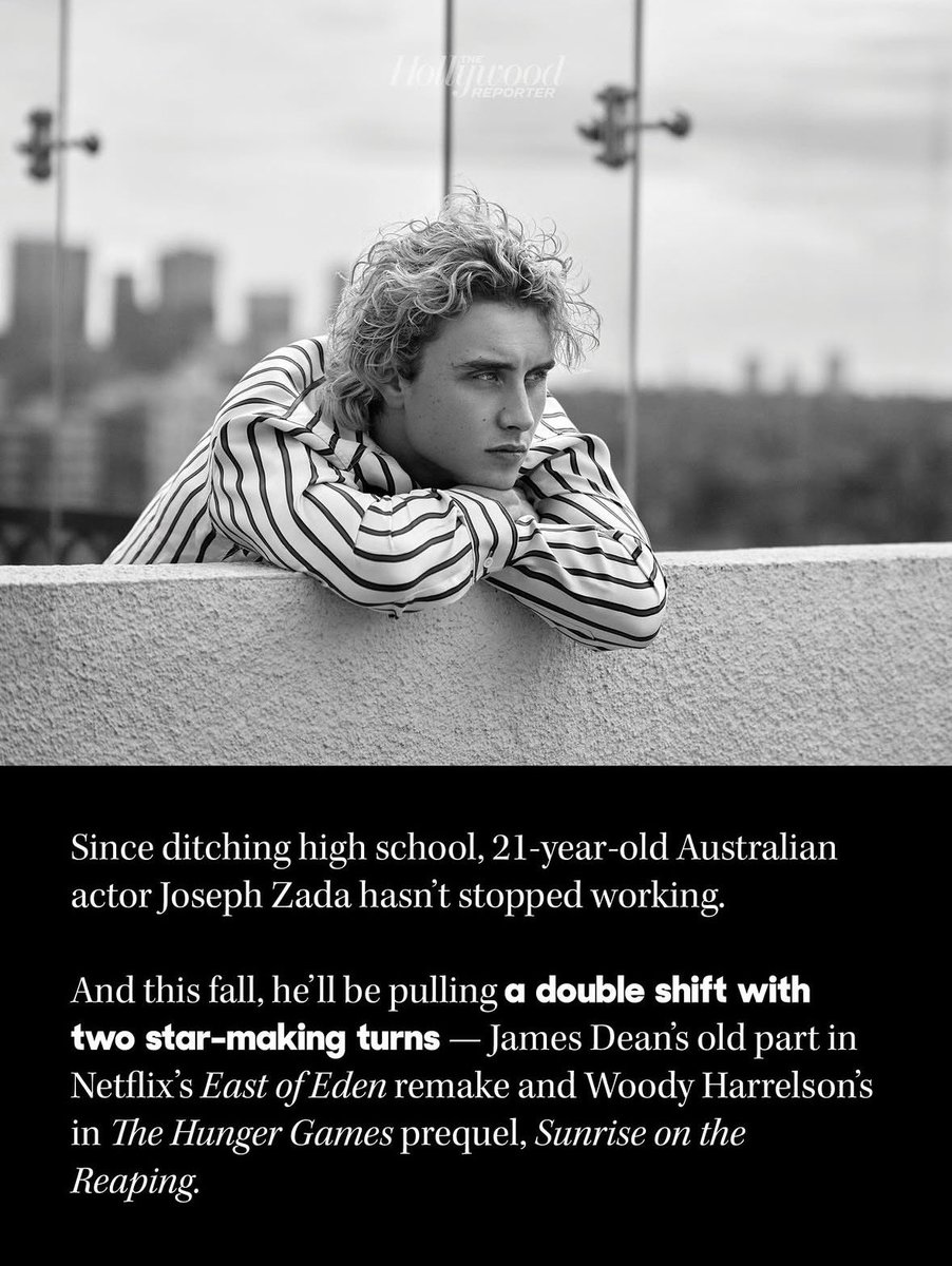 jozadaupdates's tweet photo. The Hollywood Reporter via Instagram. https://t.co/jvn59G6PxX
