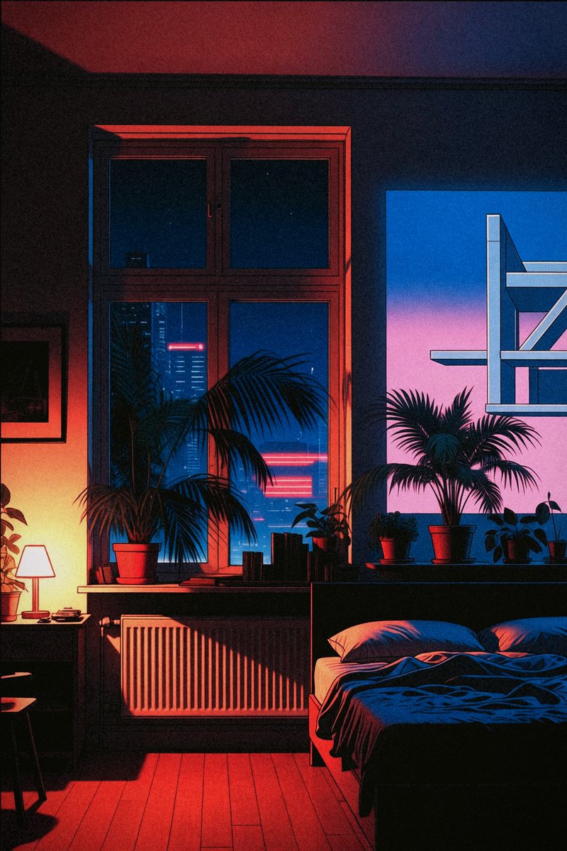 dashcammusic's tweet photo. waking dream https://t.co/oExEccg8vd