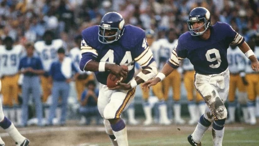 ChuckForeman's tweet photo. Taking the handoff from the legendary two minute Tommy. https://t.co/C3OD82HLRF