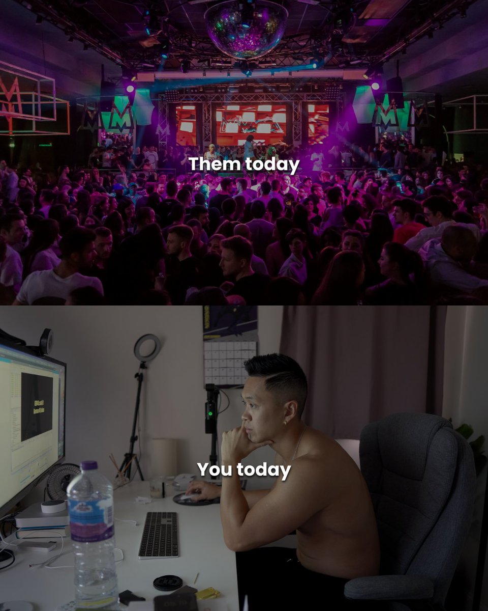 wannabechamp's tweet photo. Stay focused. https://t.co/tF5QrUpQkL