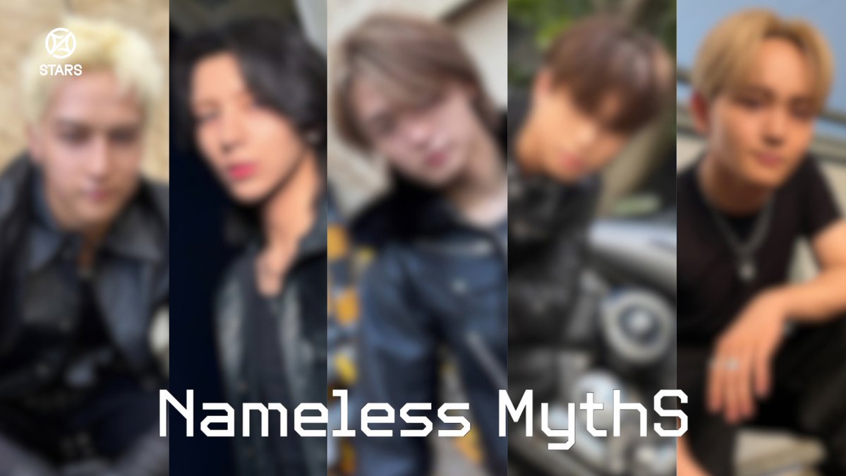 starglow_bmsg's tweet photo. 〖 STARGLOW Official Fan Club 𖤐 〗

✦ ────────── ✦

          📸Behind Photo
          Nameless MythS

✦ ────────── ✦

✔️新規入会はこちら
https://t.co/MtWFh38ejW

#STARGLOW
#STARGLOW_withSTARS
#MZSG_NamelessMythS https://t.co/gToY8np5Ox