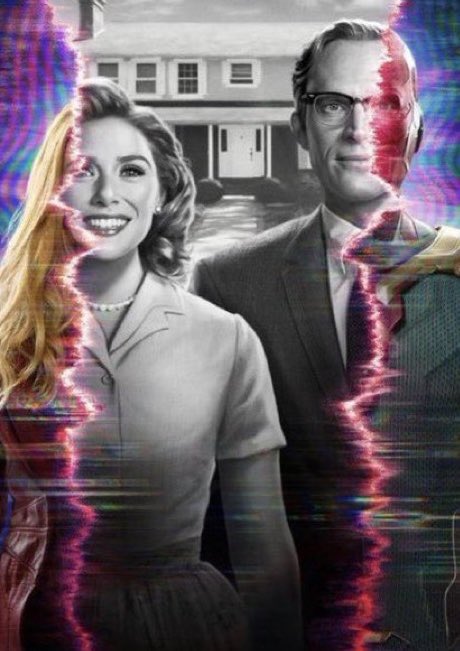 cosmic_marvel's tweet photo. “I had a family. A mother and a father. I have these memories… of someone I’m not.”

— Tommy in ‘VISIONQUEST’ https://t.co/1GkQfg3g2L