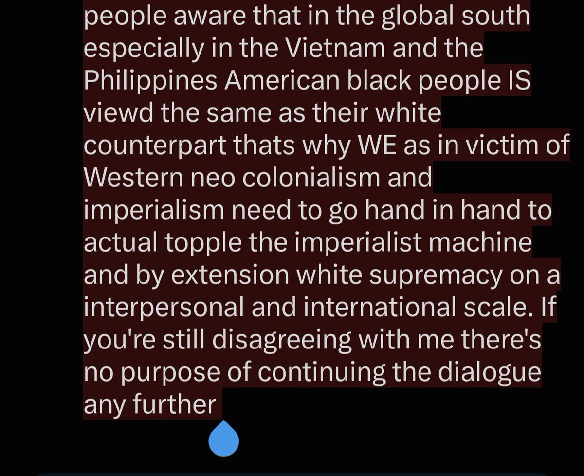 servinpurefag's tweet photo. @hausoflois @healwhatyourev1 @aeri2cunt Tldr why are we fighting https://t.co/Dvd8uFTQyD