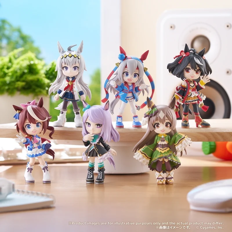 ウマ娘グッズ新情報 (@umamusu_goods) / X
