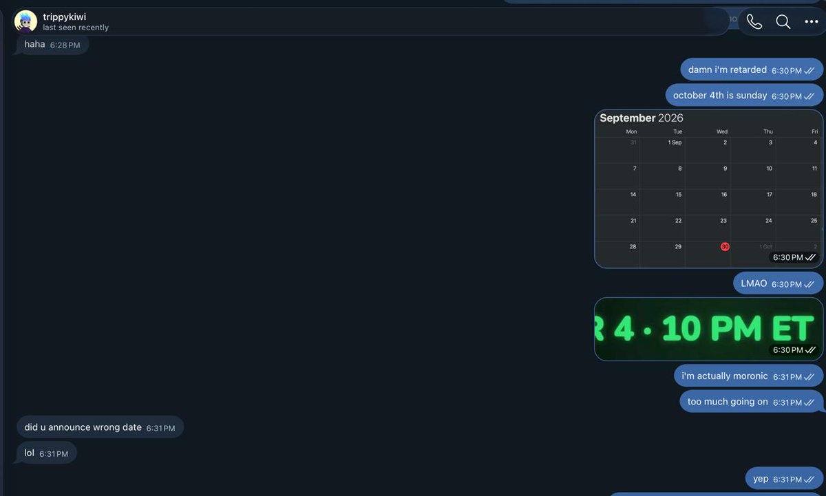 illustriousPRMR's tweet photo. no i'm actually just retarded https://t.co/8N8xeF4fCe
