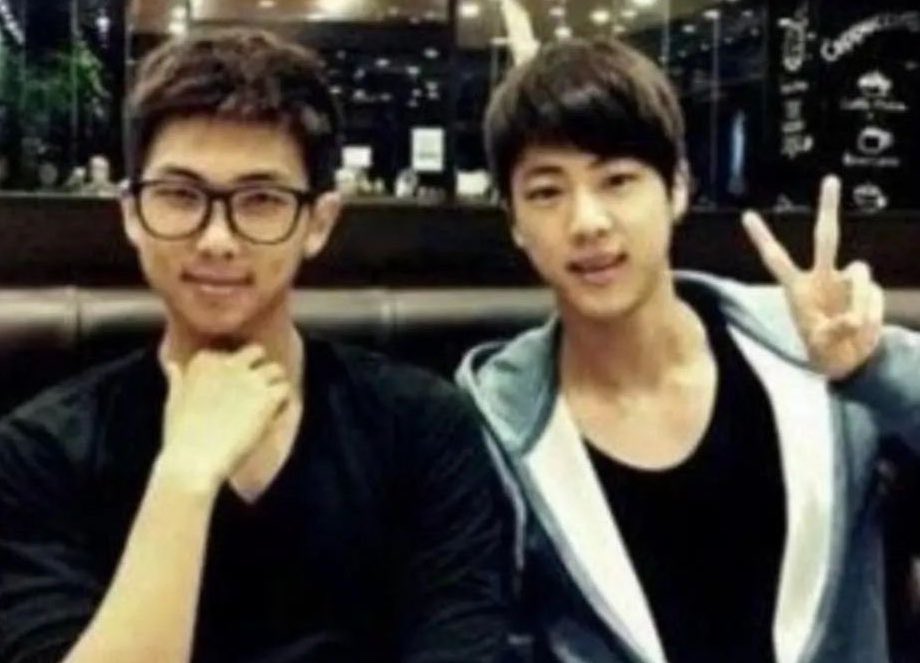 nyhsjtjbts's tweet photo. best namjin picture to ever exist https://t.co/33Ljd3wvbL