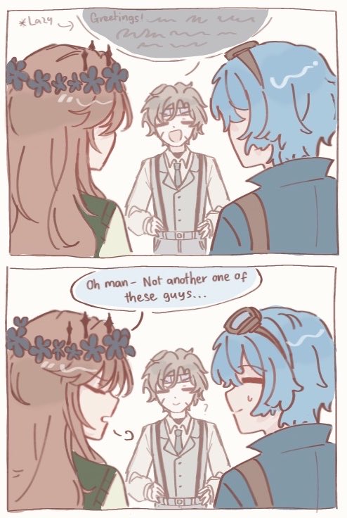 ykmeiki's tweet photo. Some sunset trio and Wifies doodles:p
#soulsmp https://t.co/LT8vgYwQ44