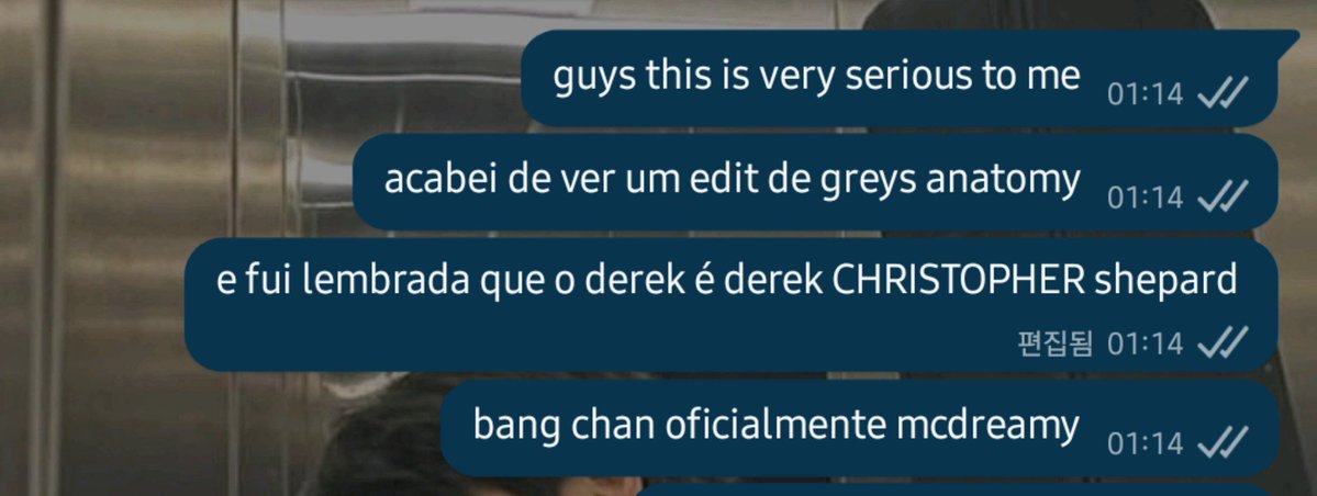 newromnticos's tweet photo. a mente do palhaço depois do bang chan vestido de cirurgião nesse skzcode de hoje https://t.co/Hahn6BSdeE