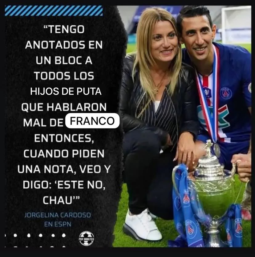 tayconcoca's tweet photo. a todo esto los que están ahora en el barco de franco cuando hace unos meses lo querían ejecutado en plaza de mayo y solo lo bancábamos 5 gatos locos y davo xeneize yo NO ME OLVIDO https://t.co/BjXkVzfhZq