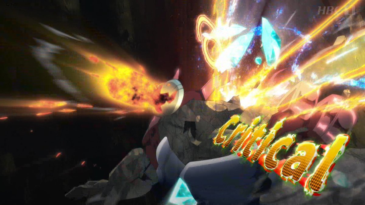 The Exiled Heavy Knight Knows How to Game the System Episode 14 post image 1