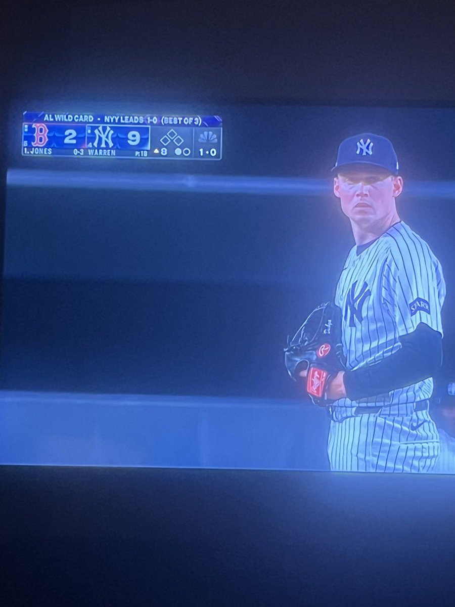 jprepbaseball's tweet photo. Proud of our guy @warrenwilliam07 !! Good luck in the next round! https://t.co/C2vk2h1g6A