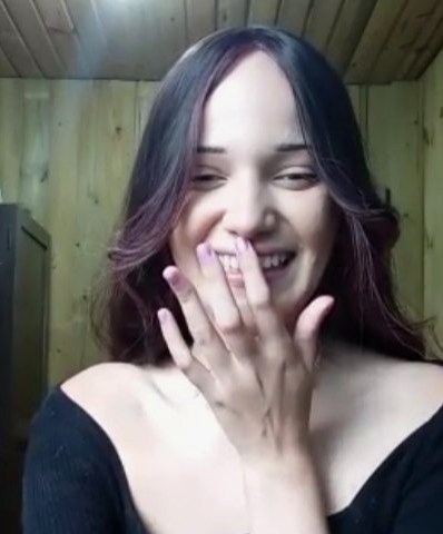 SaverioValenzi's tweet photo. Branquinha baixa renda novinha vazou peladinha na live amador caiu na net caseiro
VEM VER COMPLETO NO PERFIL 👀 #amadora #gostosa #nsfwbr #real https://t.co/jZYKno7wN3