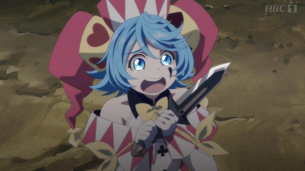 The Exiled Heavy Knight Knows How to Game the System Episode 14 post image 1