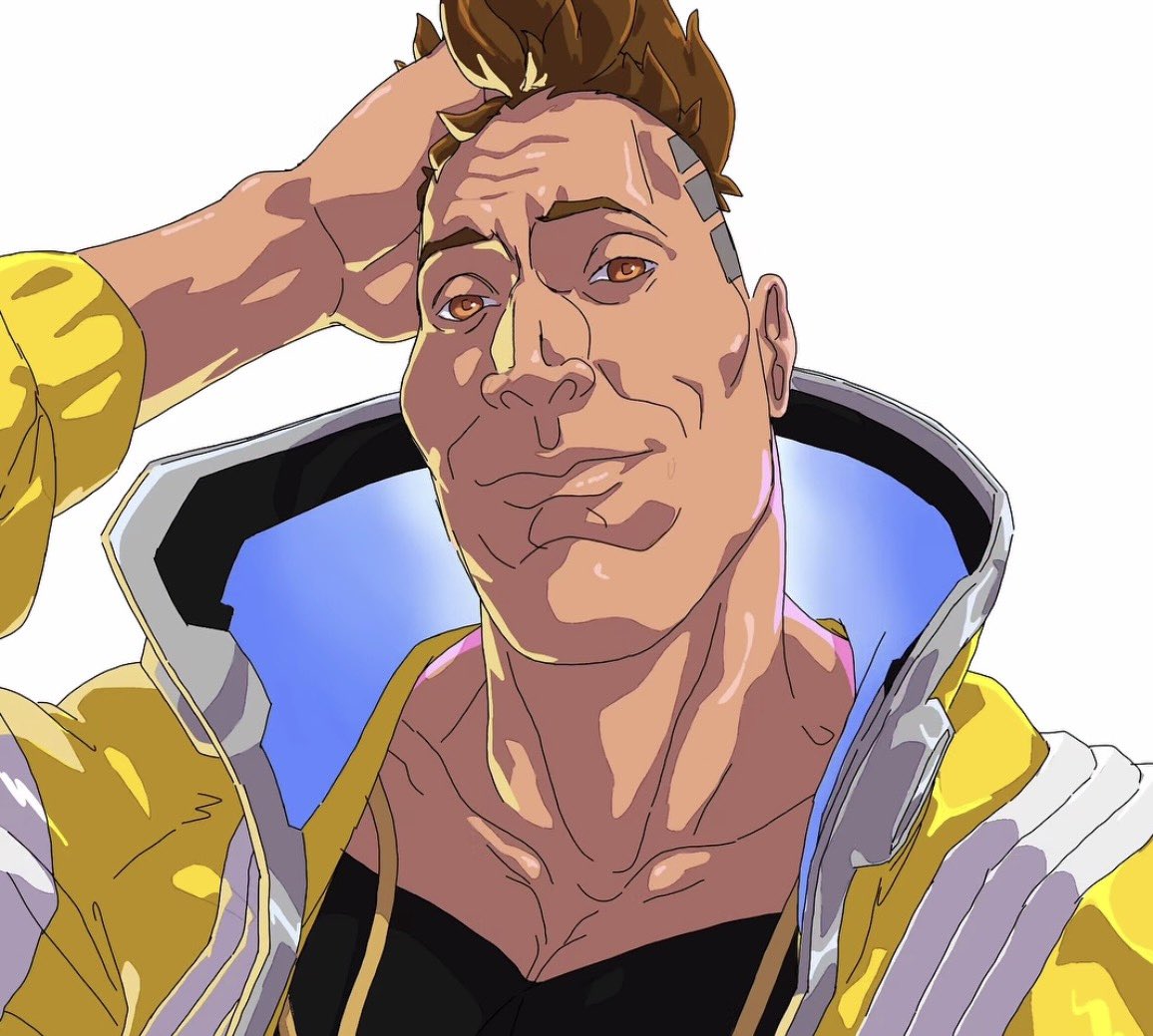 ohyumpski's tweet photo. Claude… put uhhh… put monster hunter ins- put it in… inside of me please… https://t.co/GIry7raKZO