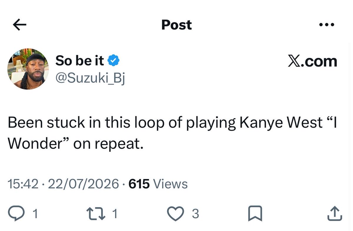 YSLONIKA's tweet photo. - a proud kanye fan. https://t.co/SvIRPMhD4M