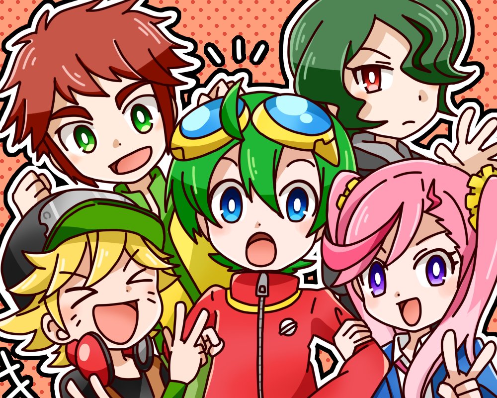 hinako_710's tweet photo. アプモン10周年おめでとうございます！※過去絵
この前出してくださった、アクスタのような新商品またお待ちしてます！！！！！！ https://t.co/qrNExL1ebo