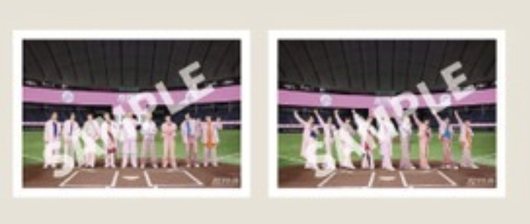 haru_yade_bt's tweet photo. こんな最高記念写真受注生産でええやろなんでランダムやねん夢の東京ドームやぞ https://t.co/pVUUvmbhYc