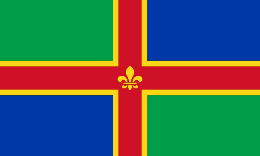 NALC's tweet photo. 🏰 Today is #LincolnshireDay, known for its rich agricultural heritage and world-class historical landmarks like Lincoln Cathedral and Lincoln Castle. https://t.co/Ksd7e6anR1