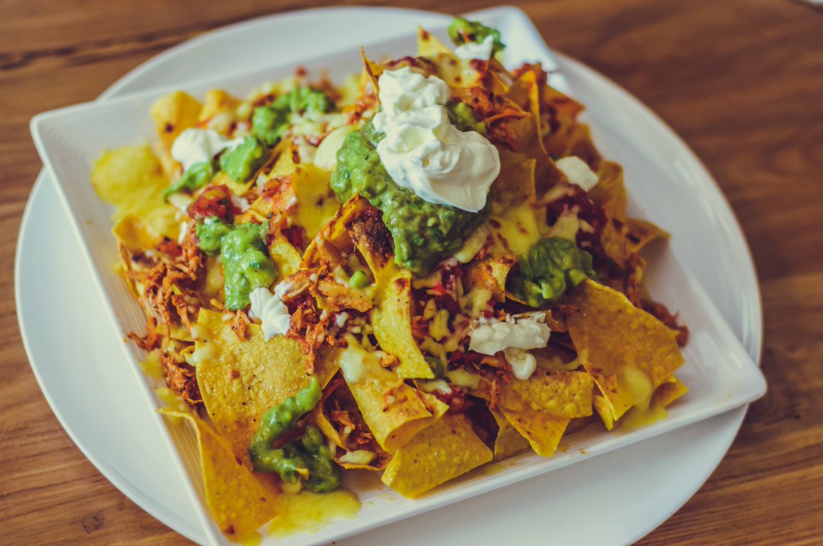evonneEnglrf's tweet photo. Hoy hice mis chilaquiles caseros con salsa roja crujiente y un toque de crema. Simple, delicioso y lleno de sabor casero! https://t.co/0BkbJ90ZKR