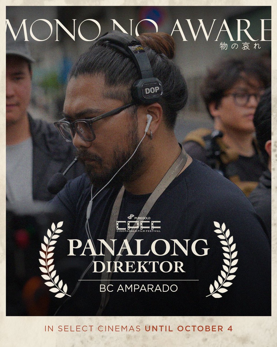 CineCanawili's tweet photo. Salamat sa recognitions pero mas malaking pasasalamat sa lahat ng nanood at nagshare ng feelings nila sa film. 

Ang pelikulang ito ay para sa lahat ng magulang na kailangang makipagsapalaran sa ibang bansa para sa anak. At isang mahigpit na yakap sa mga anak na nangungulila. https://t.co/WQv2jXXTcr