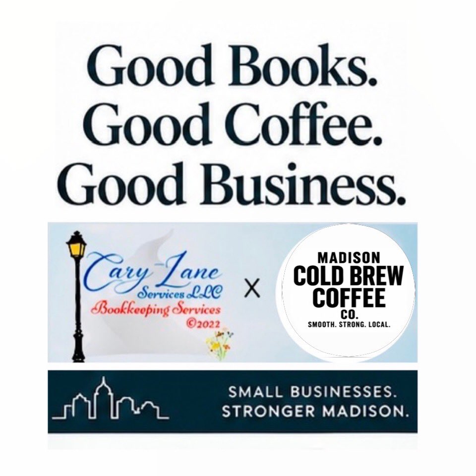 MadisonColdBrew tweet picture