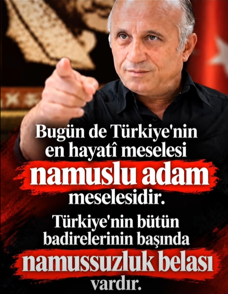 Bandral11's tweet photo. Gün geçtikçe örneklerini daha çok görüyoruz hocam! https://t.co/g6uCs6zytJ