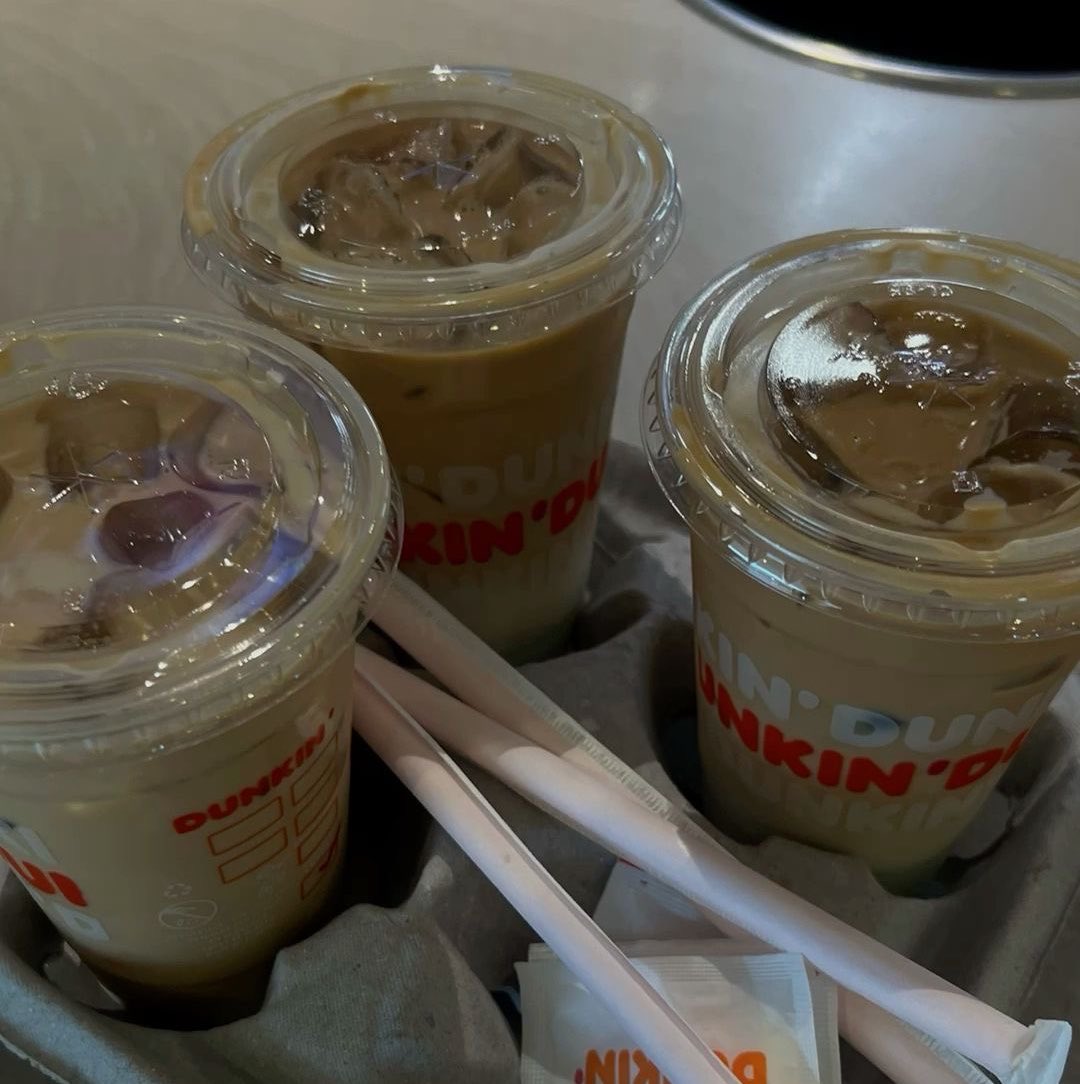 food4jay's tweet photo. ⌗ ┆ ̟ᛝ  6 very low-cal seasonal st4rbucks &amp; dunk1n options

taken from your favorite wl influencers

a thread for #edrtwt https://t.co/D7n9vOwRH8