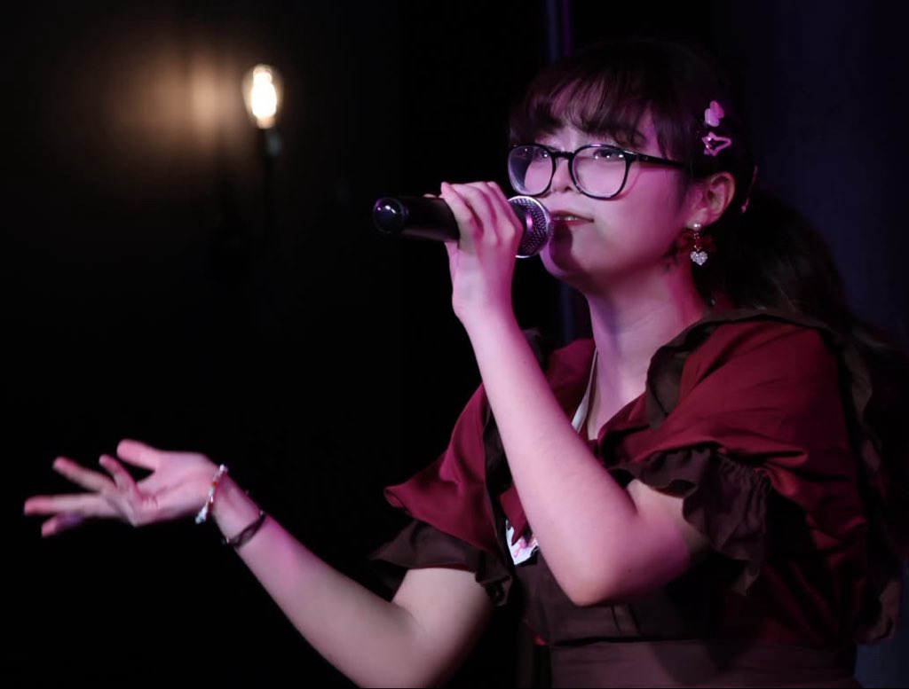 odore_jamu's tweet photo. ❣️ japan fes oct 11. see you there? 

#メガネの日 👓 https://t.co/kPlJiy49oE