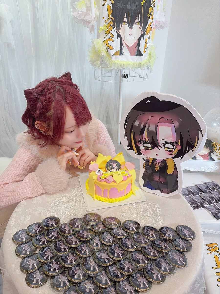 rnls0CHU's tweet photo. @VT_ukyo https://t.co/LR6wwbbGBb