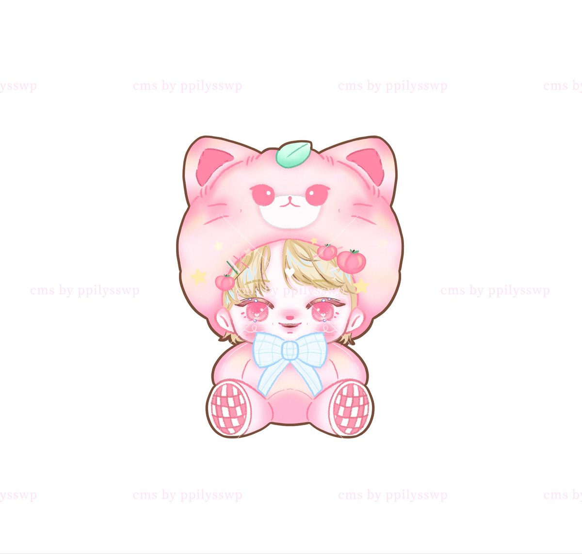 Tongfahjah's tweet photo. ลูกบก เวอร์ชั่นนี้ก็น่ารัก 🥹🍑🤏🏻
คือชีบก วาดด้วยนักวาดคนไหนก็น่ารักอะ พ่อชีก็น่ารัก
cms by #ppilycms https://t.co/JdBB2gbMRs