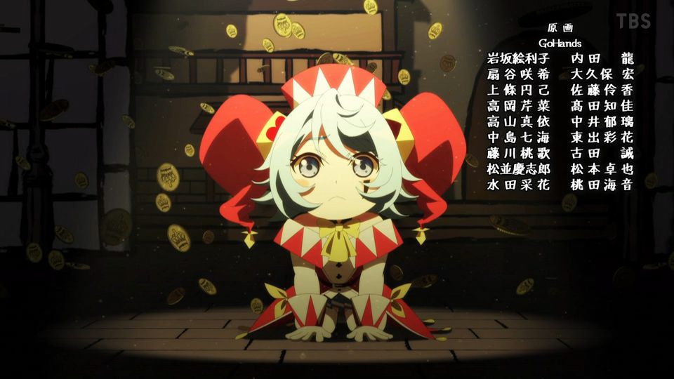 『転生重騎士』第14話「魔銀の巨人」感想｜私は臆病ですけど、それ以上に冒険者です反応画像24