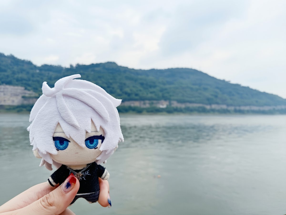 Yulitanore's tweet photo. 体調の都合で遠出できなくなって旅行の予定が流れたので、実は家の近くで撮ってます。 https://t.co/vdM9PkzySg