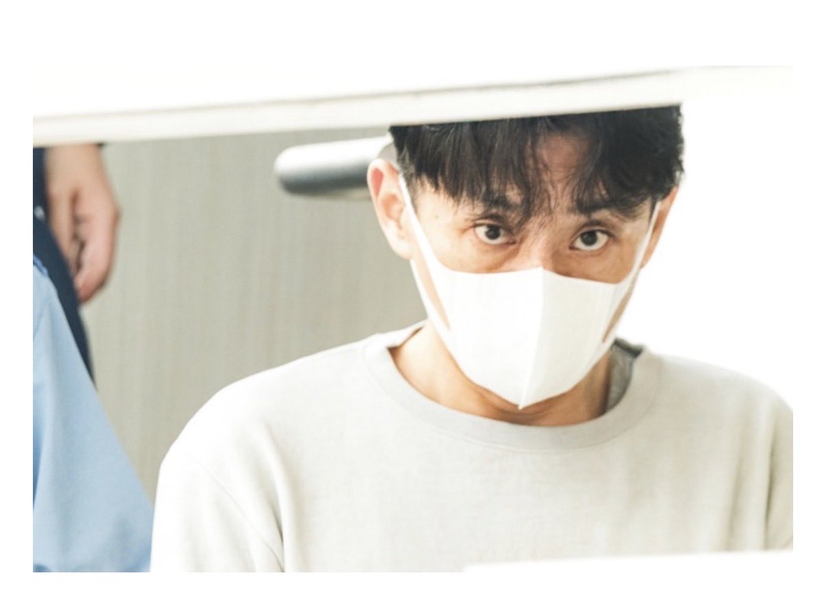 mameyama_soraco's tweet photo. 性犯罪の前科二犯の常習犯なんだから、しっかり顔出そうね。

美嶋隼人(堂上隼人) https://t.co/YI8skCuSZs
