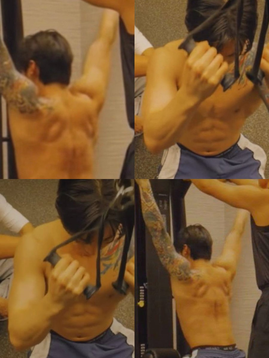 jkvnoer's tweet photo. no one is more obsessed with jk's nonexistent tattoos than piglets aka ex joker, just bc their cowrdmin got exposed by his own gf in 4k and ran away from airport backdoor 😭 https://t.co/TYpRDwO3xR