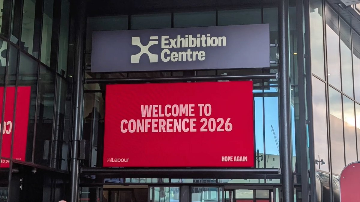NatPigAssoc's tweet photo. The NPAβs @TN_Haynes has just returned from a busy few days in Liverpool for #LPC26, a chance to catch up with MPs and industry colleagues.
Beyond all the noise there were some great discussions on the future of UK ag, food security, animal welfare, and biosecurity. https://t.co/eLi2aGXsi1