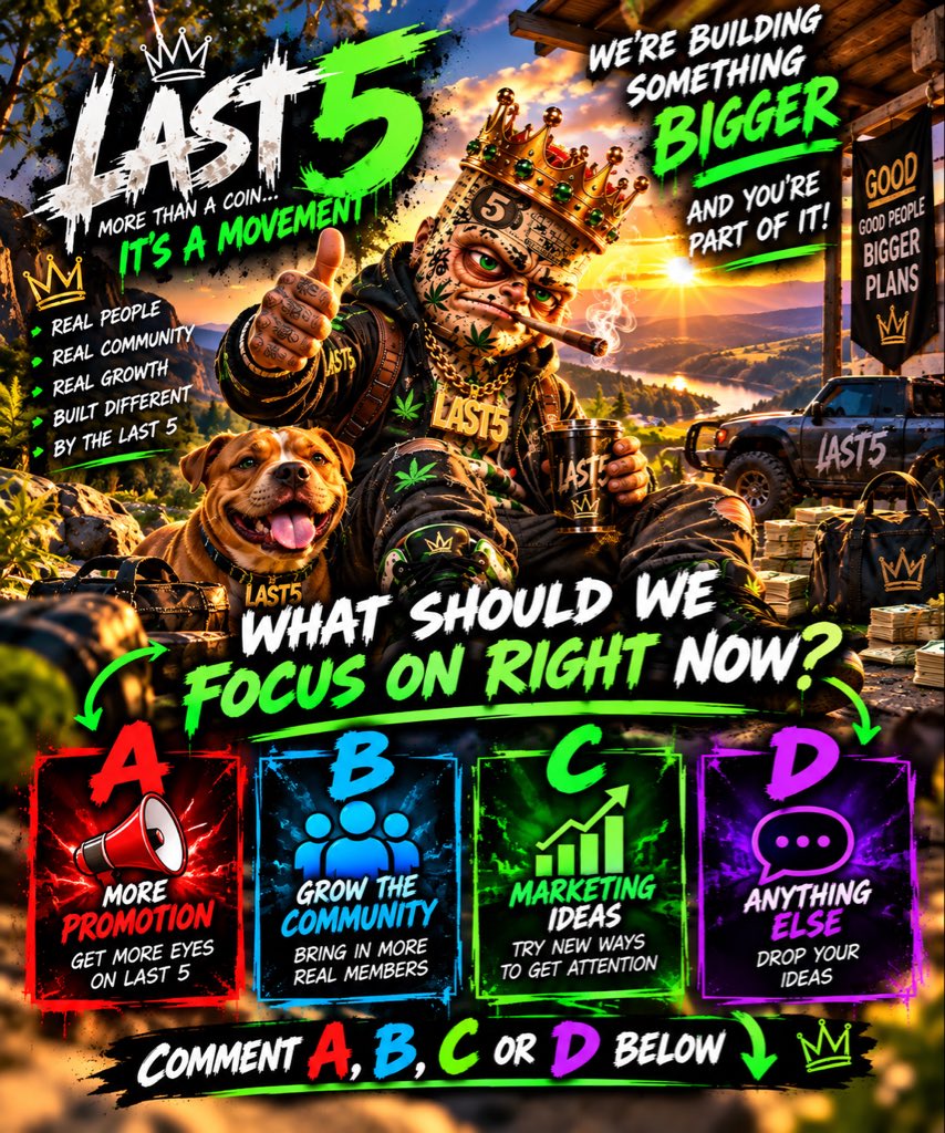 LAST5SOL's tweet photo. https://t.co/1NDtUkH4Q0