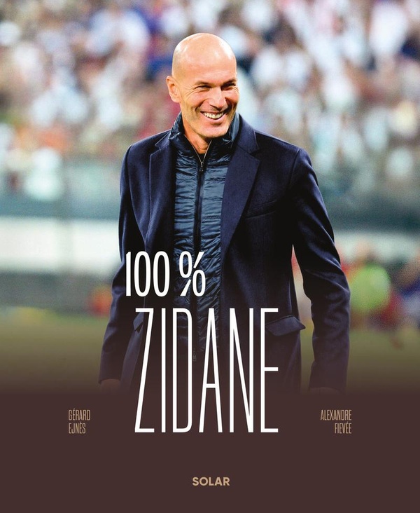 pressebasket's tweet photo. 🚨🚨🚨
- Jeu concours - à Gagner :
ce livre exceptionnel 
"100% Zidane", 
de Gérard Ejnès et Alexandre Fievée, 
par @SOLAReditions 

Pour participer : 

❤️ Like et RT ce post
✅ Follow @SOLAReditions + @pressebasket 
🎙️ Nomme deux amis qui lovent Zinedine Zidane 

TAS le 8/10 à 20h00

#jeuconcours #zidane #solar #zizou #livredesport 

cc @AuziasLaure