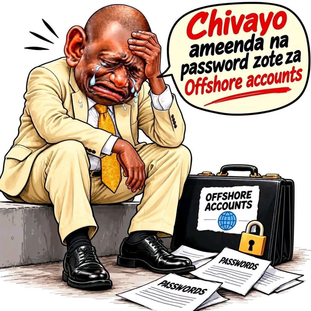 ZingerBob's tweet photo. @WilliamsRuto Mzeee https://t.co/zkeLOwIbdU