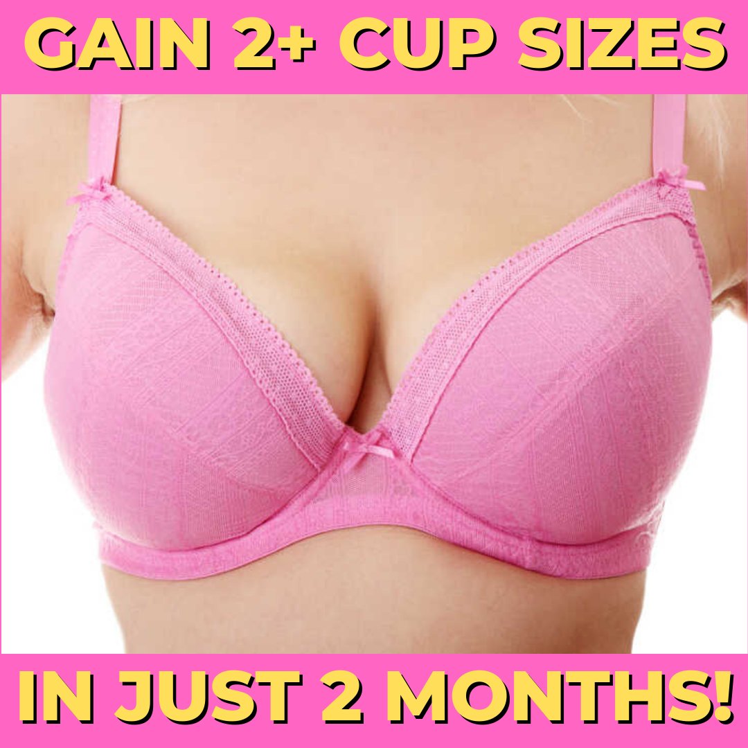 WomensWithPower's tweet photo. #womans #womanpower #girls #beautiful
#breastgrowth #breastenhancement #natural
#buttenlargement #boobsbeauty #bustfit
#increasebreast #BoostYourBust #Bust
Your Guide to Beautiful, Firmer
Breasts.👇Click to learn more
👉 https://t.co/wNkbMa6mUp 👈 https://t.co/Ca4h6Kyyu4