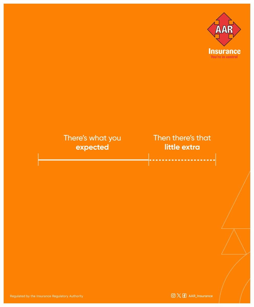 AAR_Insurance's tweet photo. You know that little thing someone does that they didn’t have to do… but somehow makes all the difference? There’s a name for it. Coming soon https://t.co/st3pMltbUm